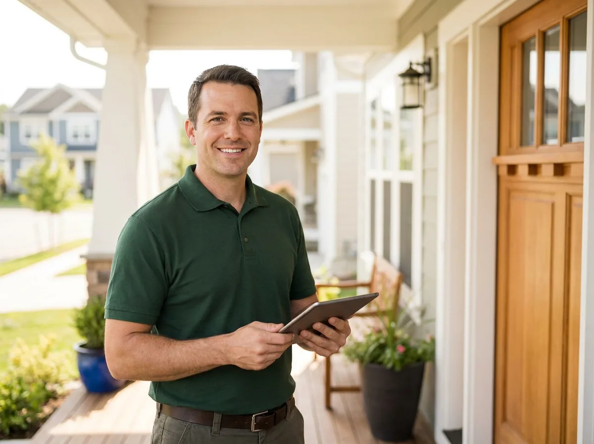 Pest control FAQs for Krum, TX